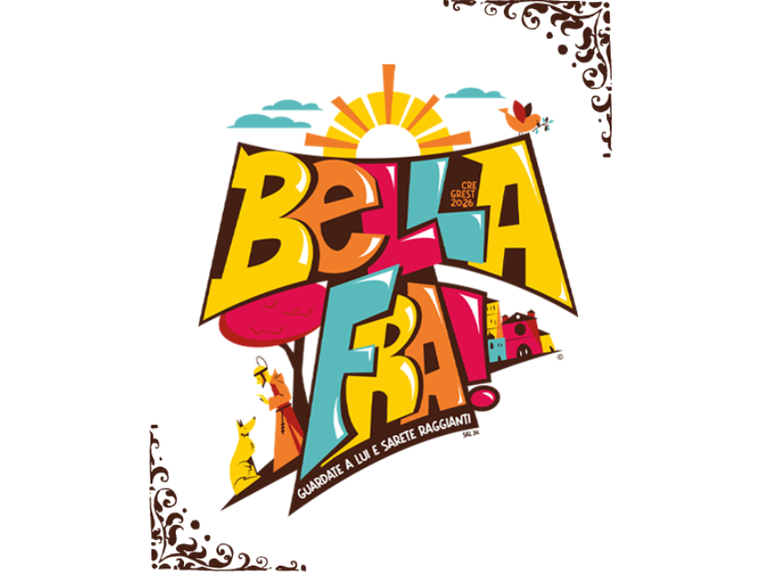 Cre 2026 "Bella Fra"